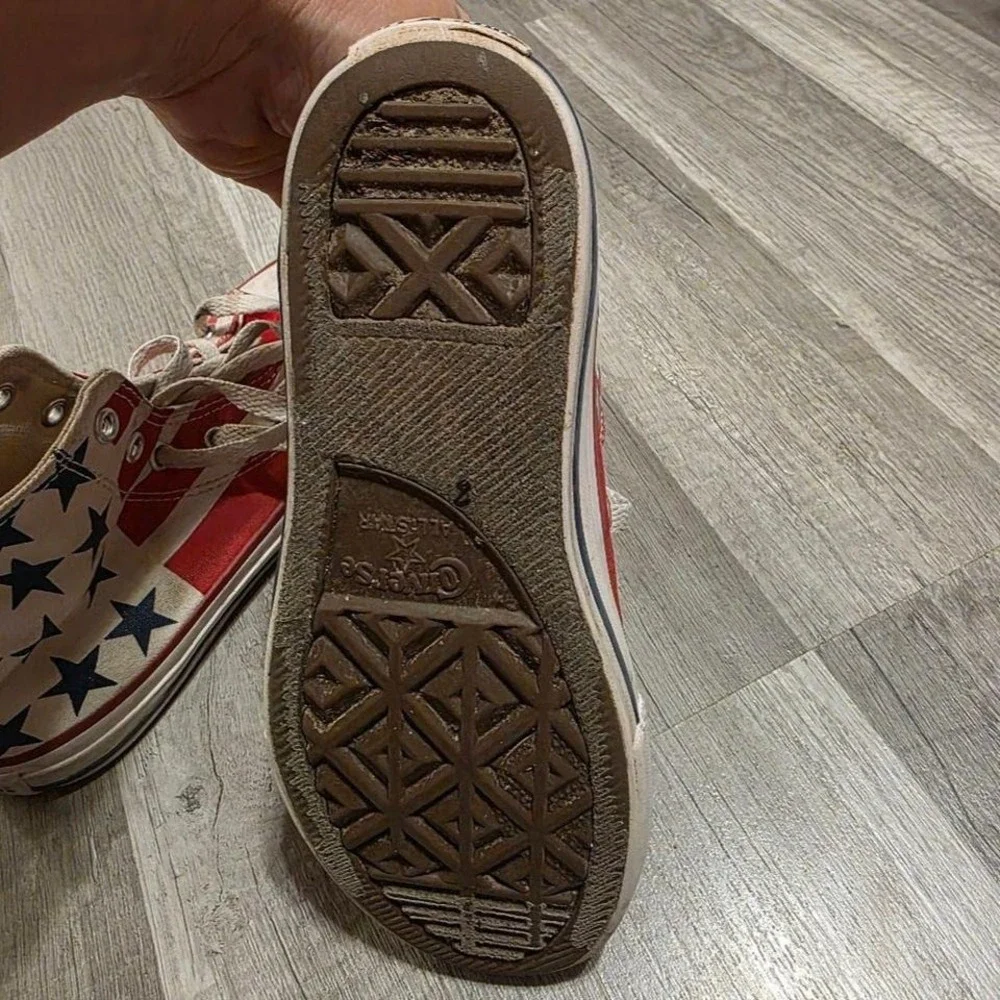 Kids American‎ Converse